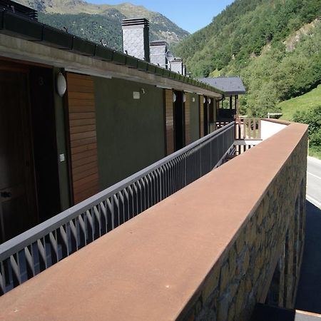 Esquiadors MP Apartamento Llorts Exterior foto