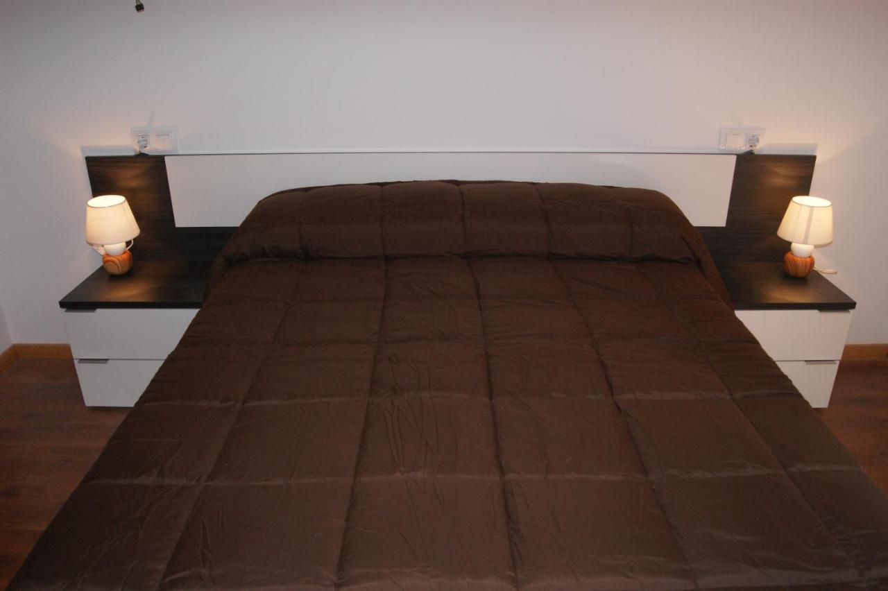 Esquiadors MP Apartamento Llorts Exterior foto