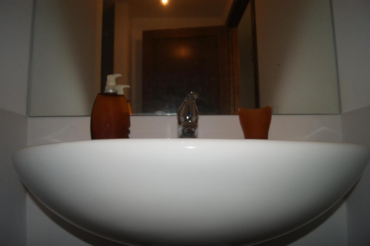 Esquiadors MP Apartamento Llorts Exterior foto