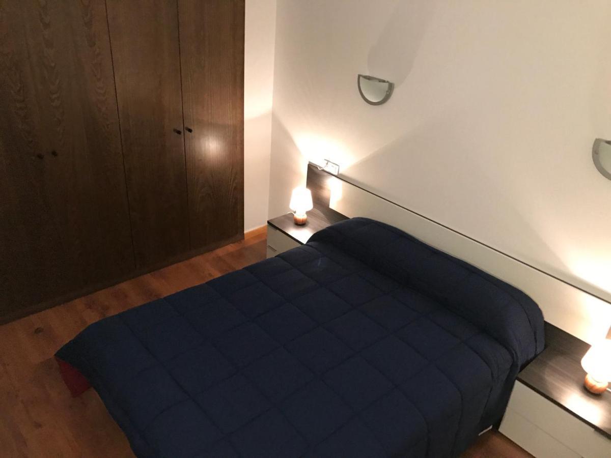 Esquiadors MP Apartamento Llorts Exterior foto