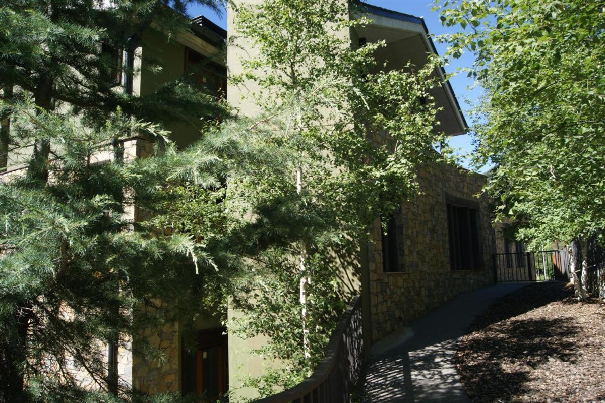 Esquiadors MP Apartamento Llorts Exterior foto