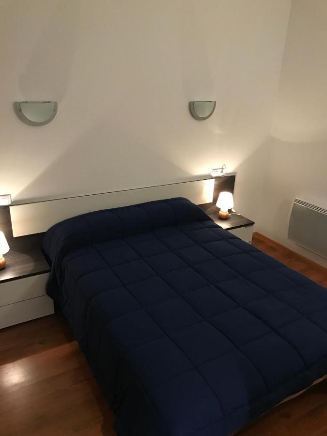 Esquiadors MP Apartamento Llorts Exterior foto