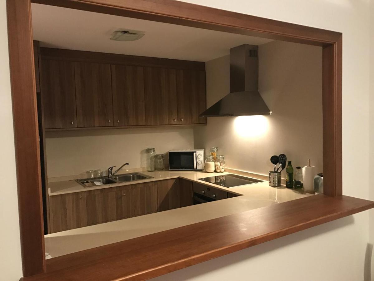 Esquiadors MP Apartamento Llorts Exterior foto