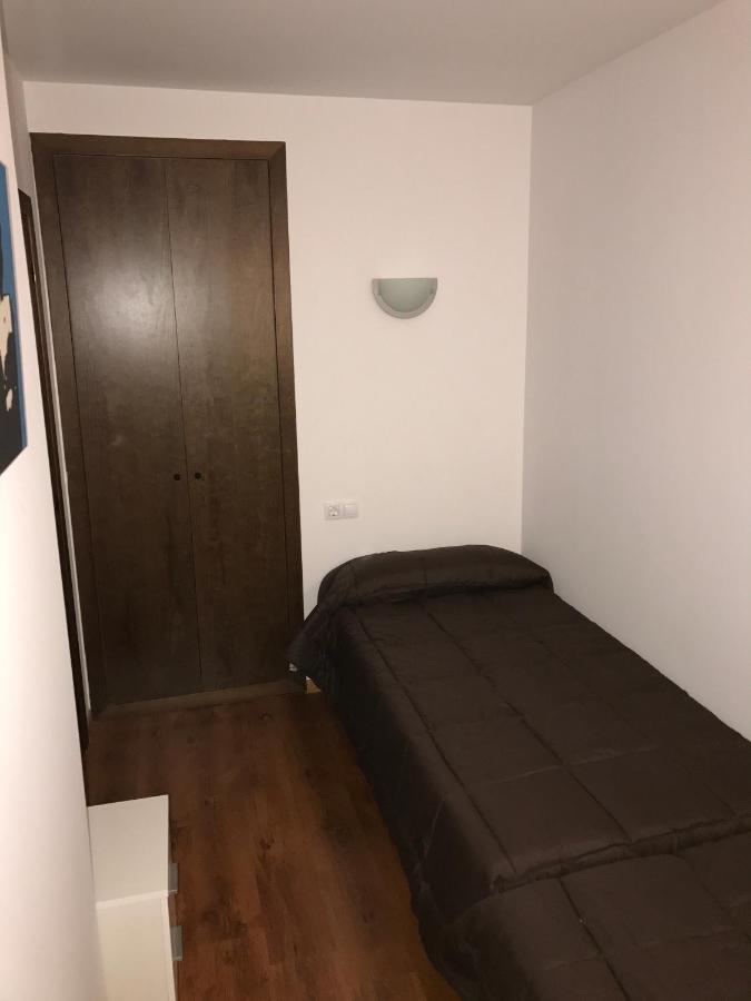 Esquiadors MP Apartamento Llorts Exterior foto