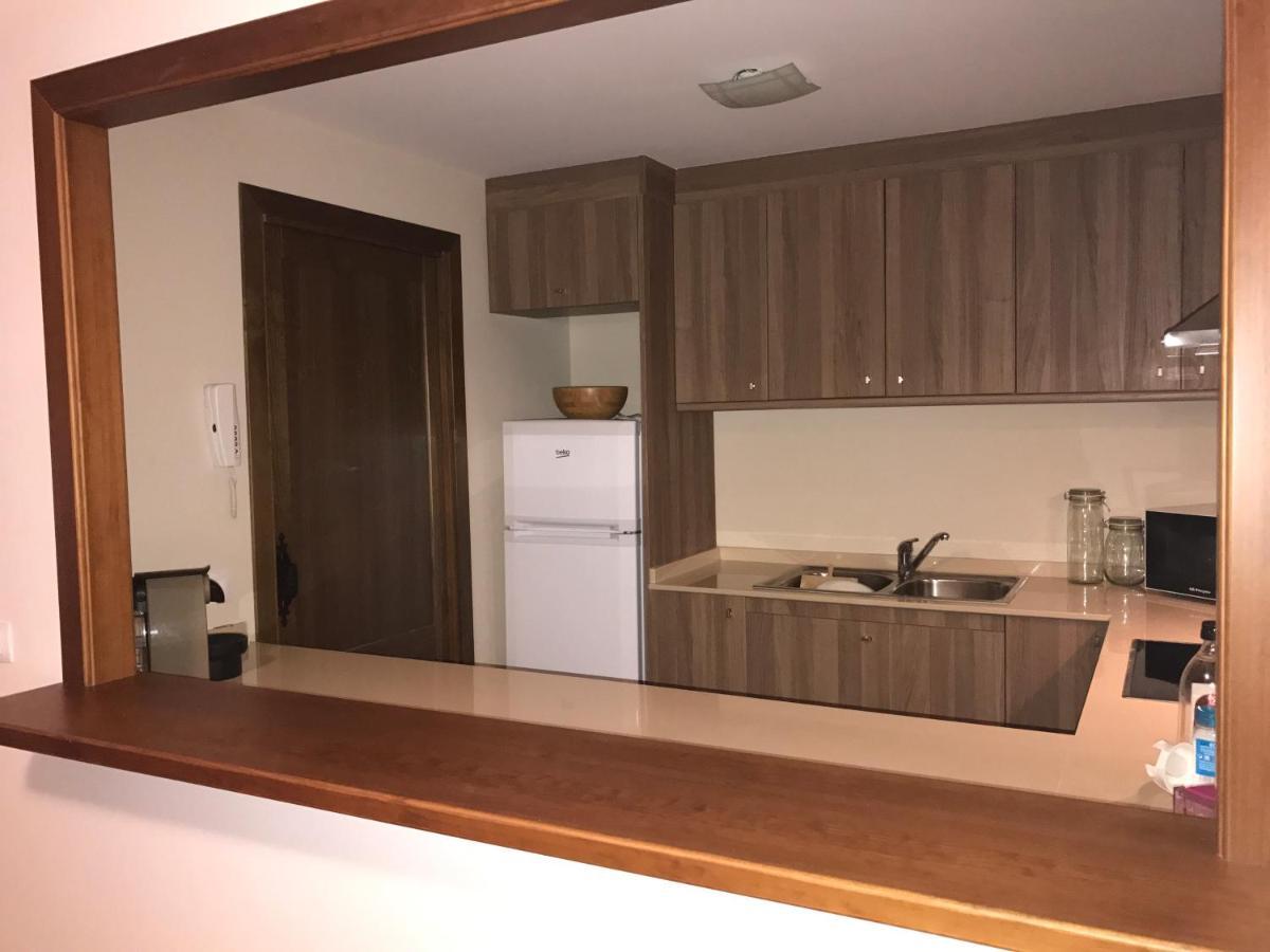 Esquiadors MP Apartamento Llorts Exterior foto